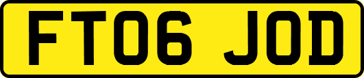 FT06JOD