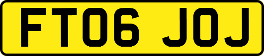 FT06JOJ