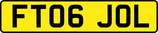 FT06JOL