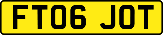FT06JOT