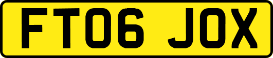 FT06JOX