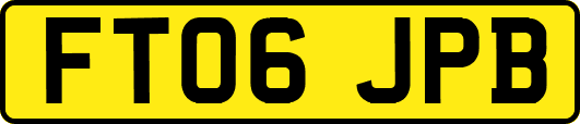 FT06JPB