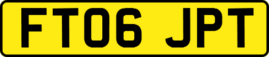 FT06JPT