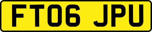 FT06JPU