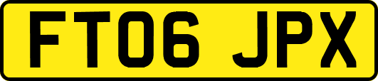 FT06JPX