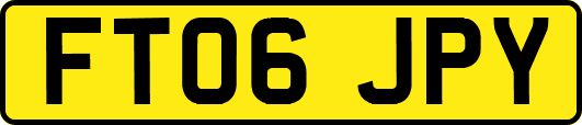FT06JPY