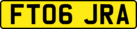 FT06JRA