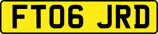 FT06JRD