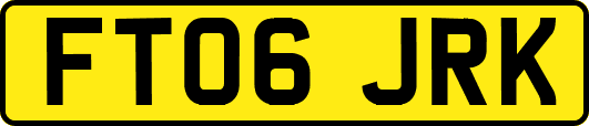 FT06JRK