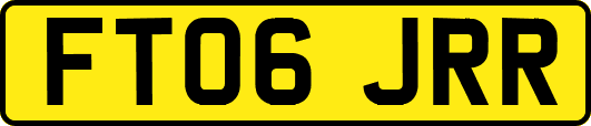 FT06JRR
