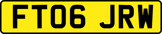 FT06JRW