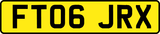 FT06JRX
