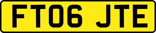FT06JTE