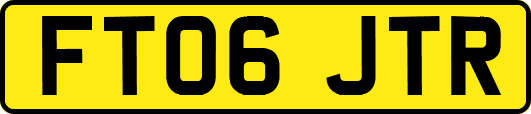 FT06JTR