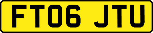 FT06JTU
