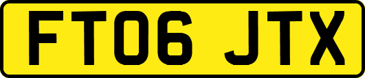 FT06JTX