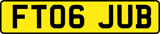 FT06JUB
