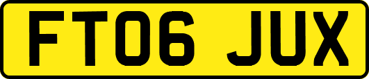 FT06JUX