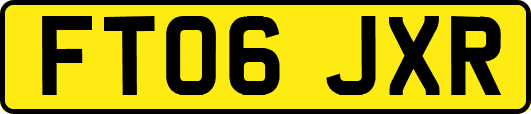 FT06JXR