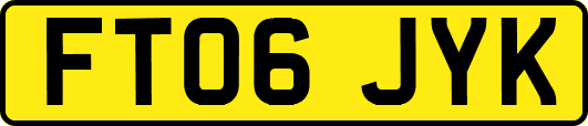 FT06JYK