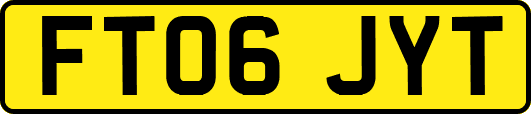 FT06JYT