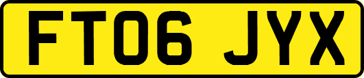 FT06JYX