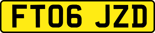FT06JZD