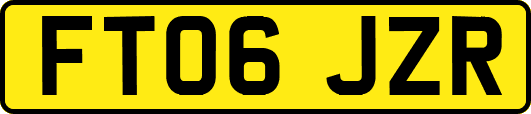 FT06JZR