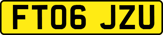 FT06JZU