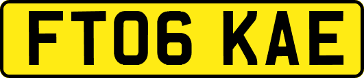 FT06KAE