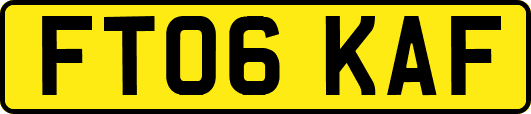 FT06KAF