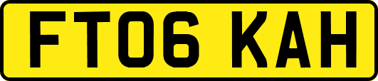 FT06KAH