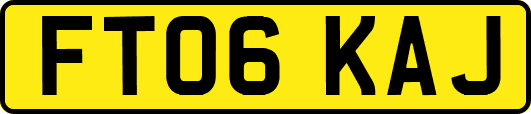 FT06KAJ