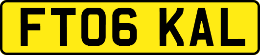 FT06KAL