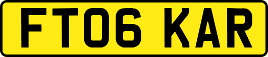 FT06KAR