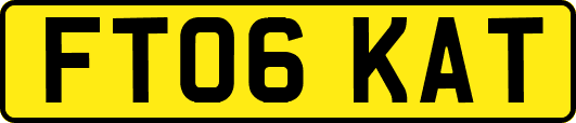 FT06KAT