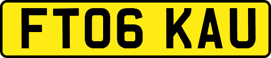 FT06KAU