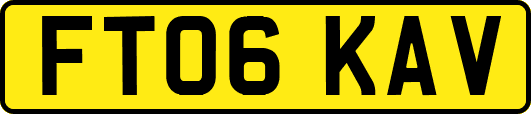 FT06KAV