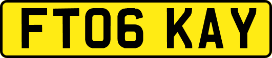 FT06KAY