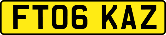 FT06KAZ