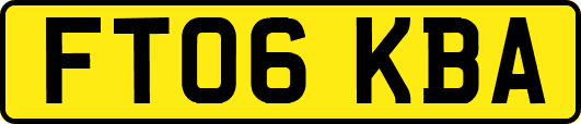 FT06KBA