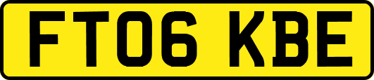 FT06KBE