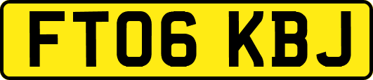 FT06KBJ