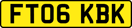 FT06KBK