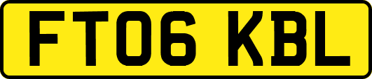 FT06KBL