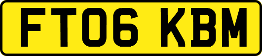 FT06KBM