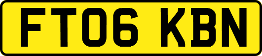 FT06KBN