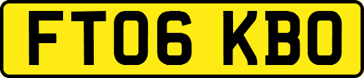 FT06KBO