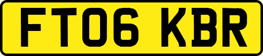FT06KBR