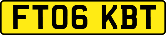 FT06KBT